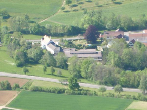 Gästehaus am Reiterhof Mutschler